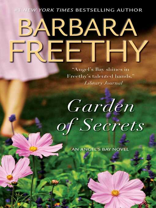 Title details for Garden of Secrets by Barbara Freethy - Wait list